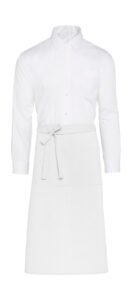 ROME Recycled Bistro Apron Pocket