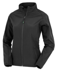 Recycled Printable Softshell Jkt
