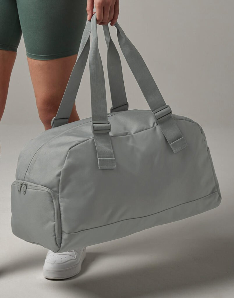 Sac Bagbase Recycled Essentials Holdall
