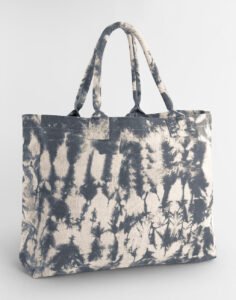Tie Dye Canvas