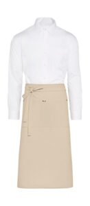 PROVENCE Bistro Apron Pocket
