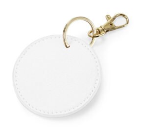 Boutique Circular Key Clip