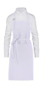 LISBON Organic Heavyweight Bib Apron Pocket