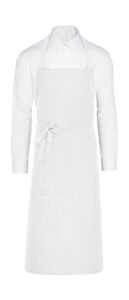 PARIS Recycled Bib Apron