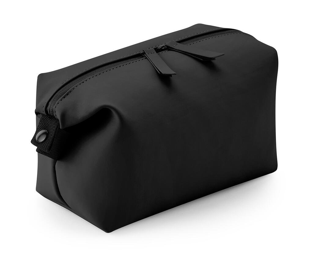 Sac Bagbase Matte PU Accessory Pouch noir