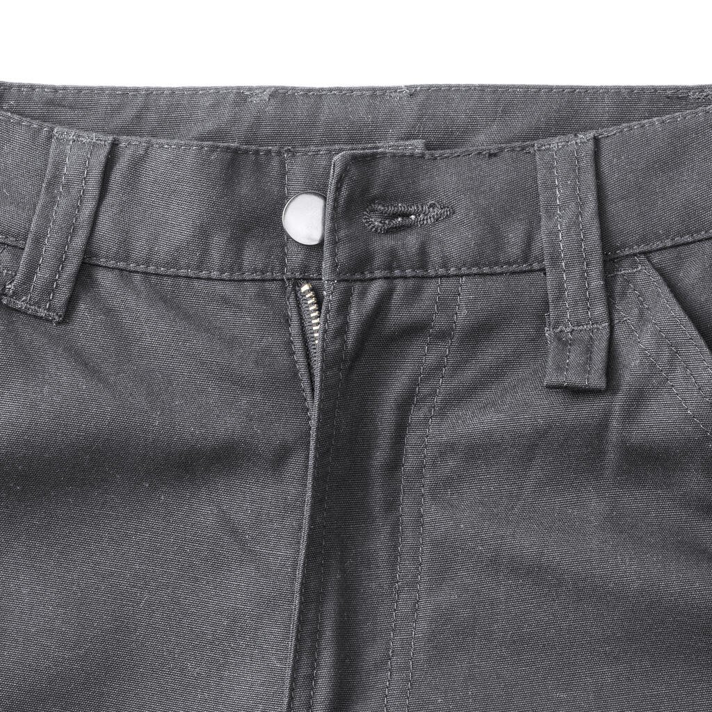 Pantalon de travail Russell Athletic Heavy Duty Workwear Trouser Length 30" convoy grey