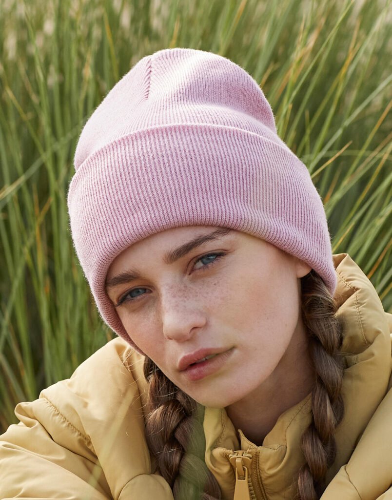 Beechfield Original Deep Cuffed