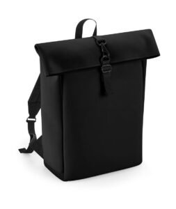 Matte PU Rolltop