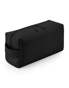 Matte PU Shoe
