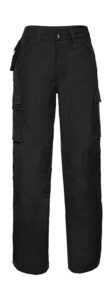 Heavy Duty Workwear Trouser Length