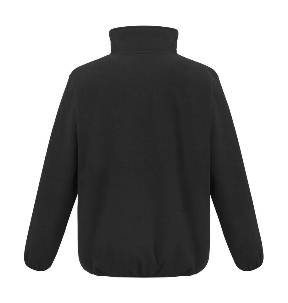 Polaire Result Work-Guard Heavy Duty Microfleece noir