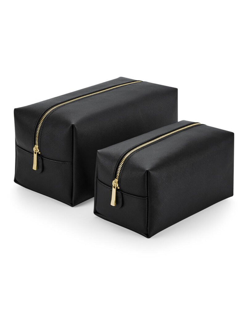 Pochette Bagbase Boutique Toiletry Case noir
