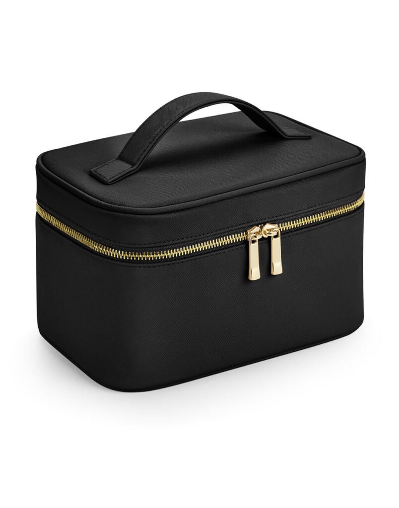Pochette Bagbase Boutique Vanity Case noir