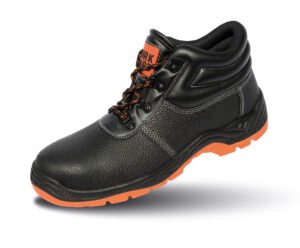 Defence Safety Boot