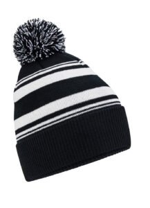 Striped Fan