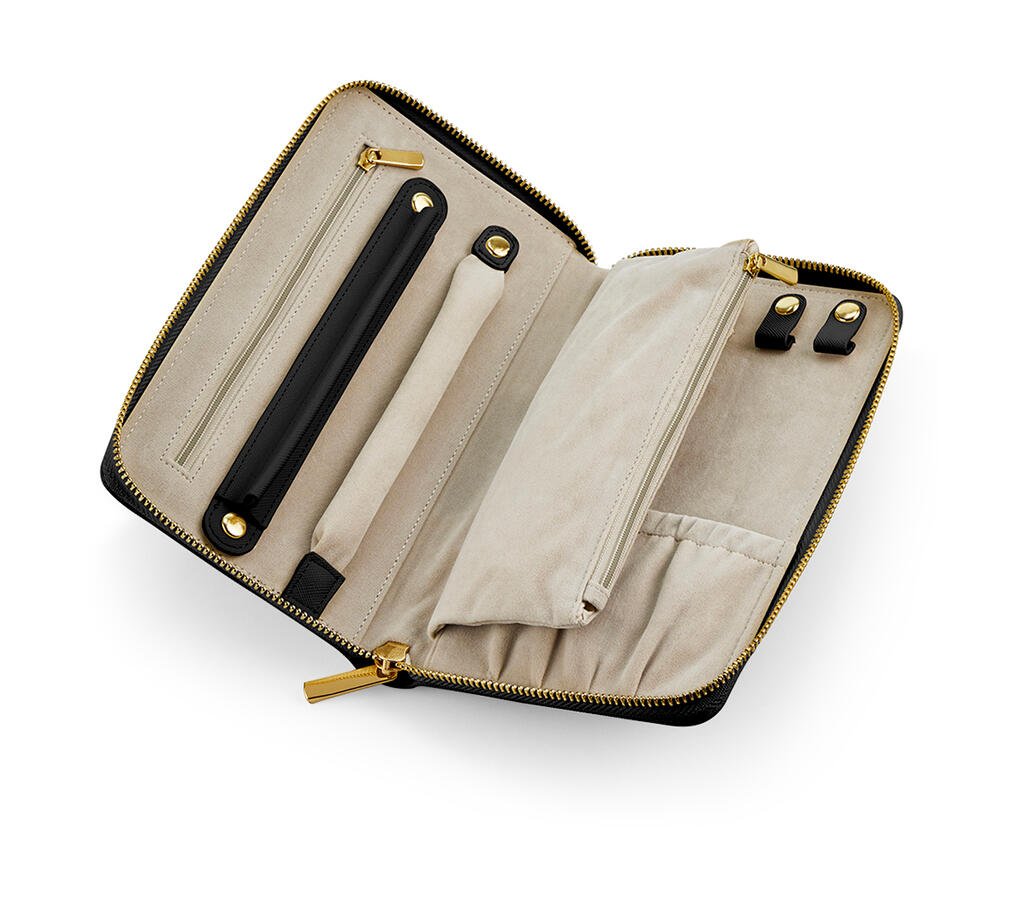 Pochette Bagbase Boutique Travel Jewellery Case