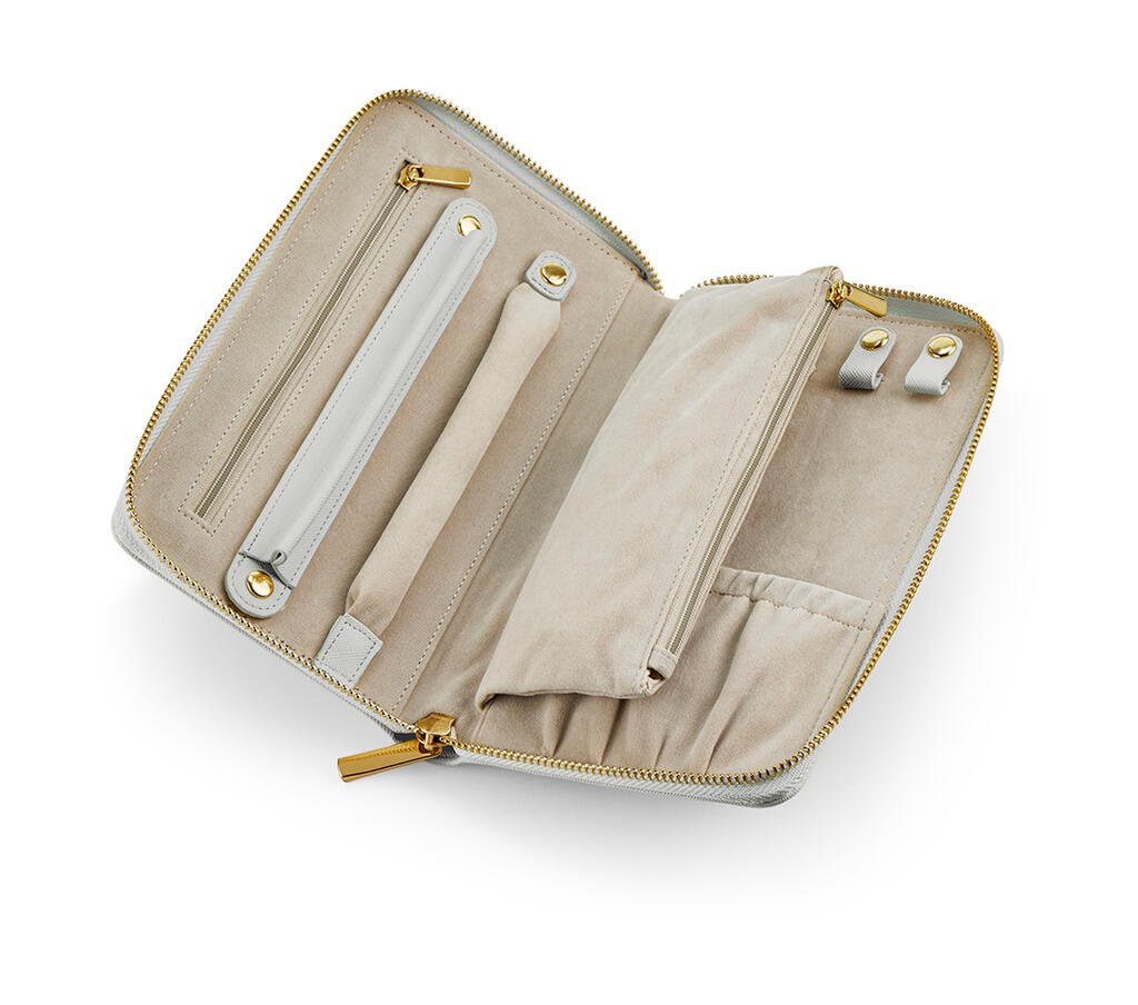 Pochette Bagbase Boutique Travel Jewellery Case