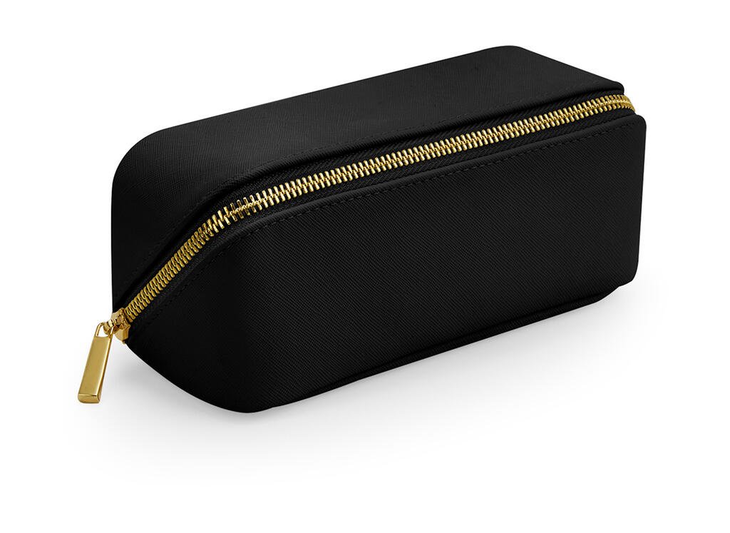 Sac Bagbase Boutique Open Flat Mini Accessory Case noir