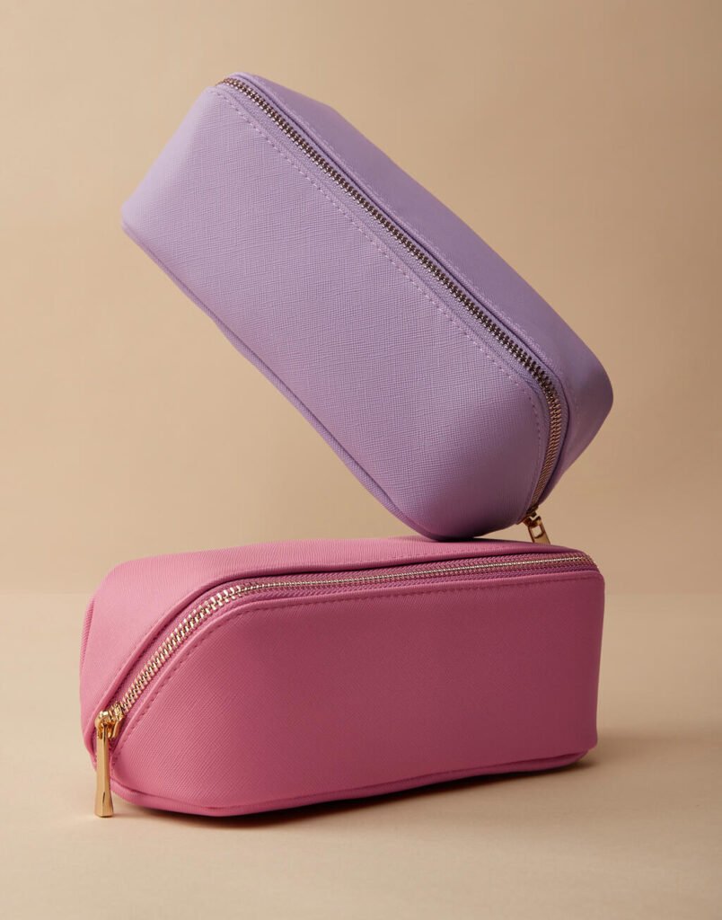 Sac Bagbase Boutique Open Flat Mini Accessory Case