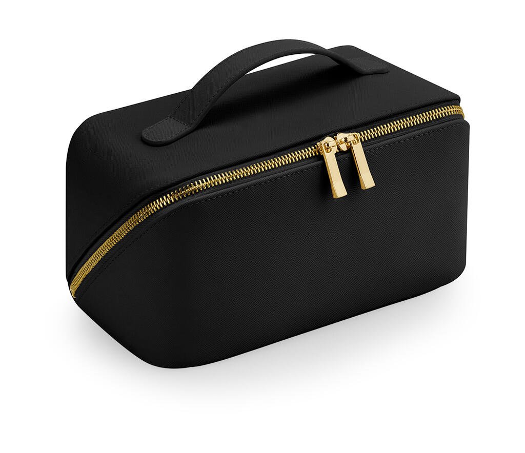 Sac Bagbase Boutique Open Flat Accessory Case noir