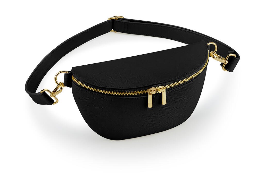 Pochette Bagbase Boutique Waist noir