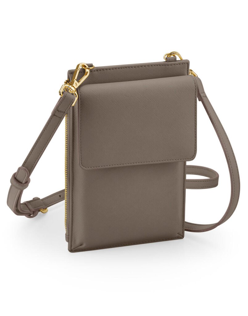 Sac Bagbase Boutique Cross Body Phone Pouch