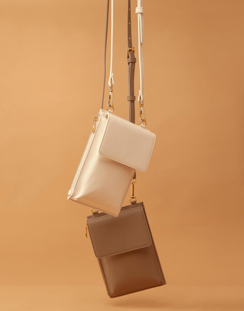 Sac Bagbase Boutique Cross Body Phone Pouch