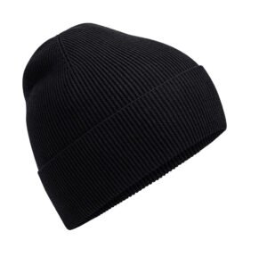 Organic Cotton Fine Knit