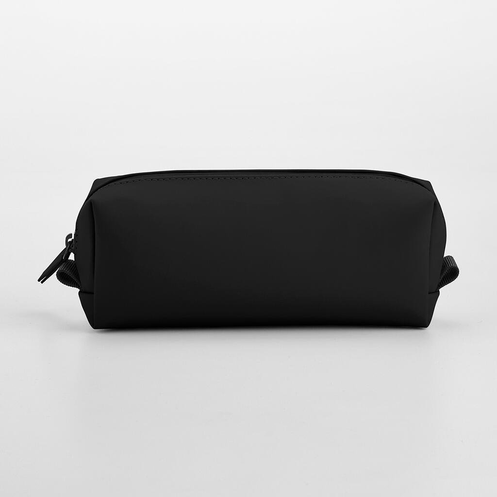 Sac Bagbase Matte PU Mini Accessory Case noir