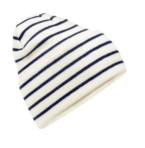 Original Deep Cuffed Striped