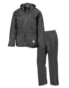 Waterproof Set