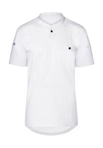 Workshirt Performance Short Sleeve