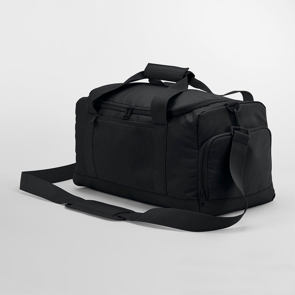 Sac Bagbase Small Training Holdall noir