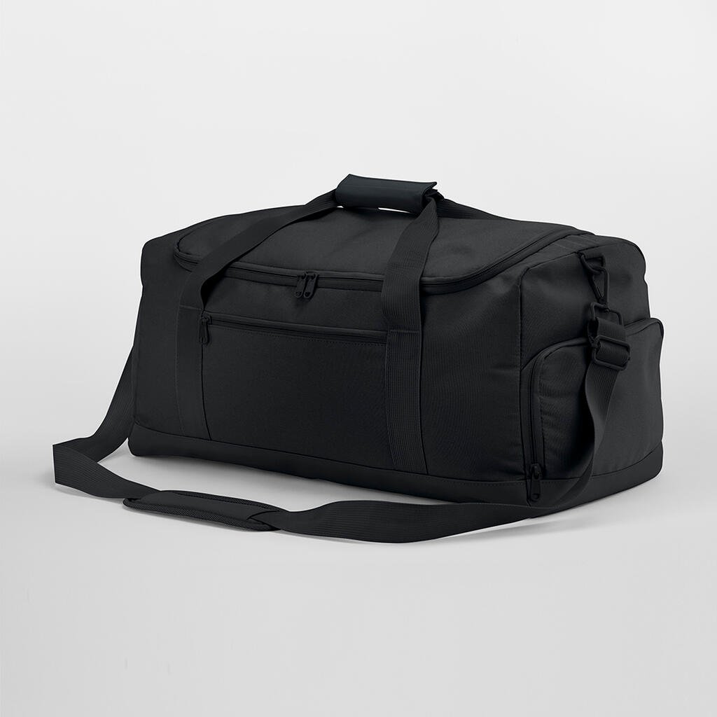 Sac Bagbase Medium Training Holdall noir