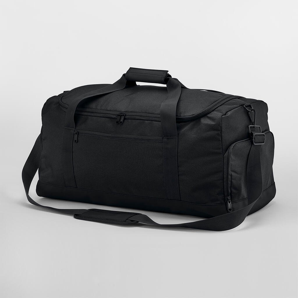 Sac Bagbase Large Training Holdall noir