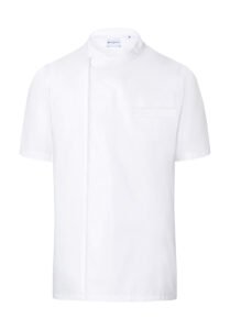 Chef's Basic Short Sleeve