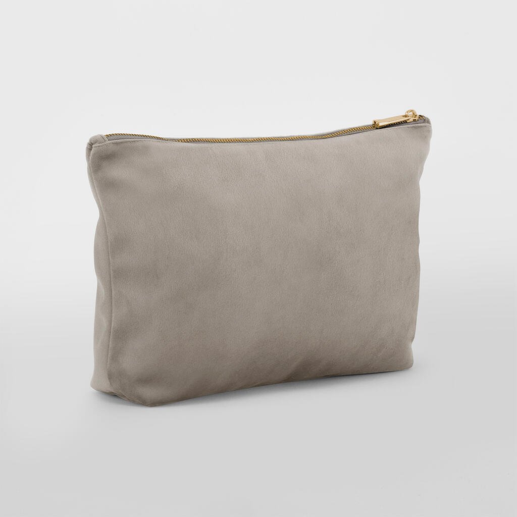 Sac Bagbase Velvet Accessory moonstone