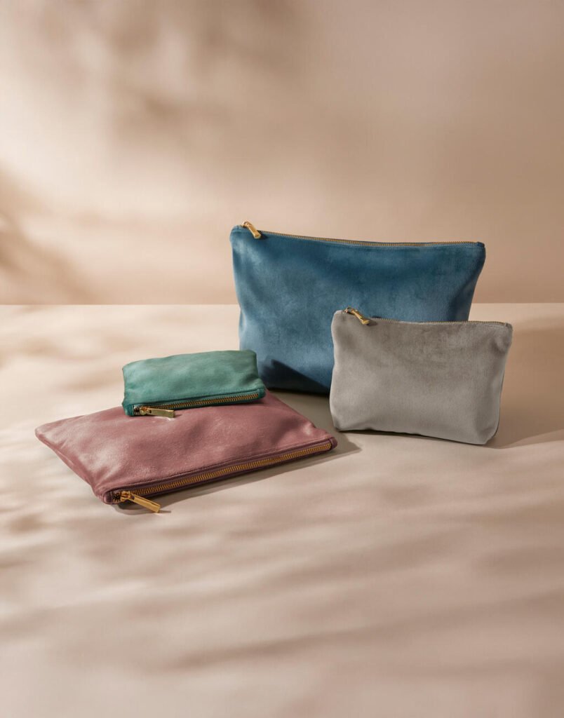 Sac Bagbase Velvet Accessory