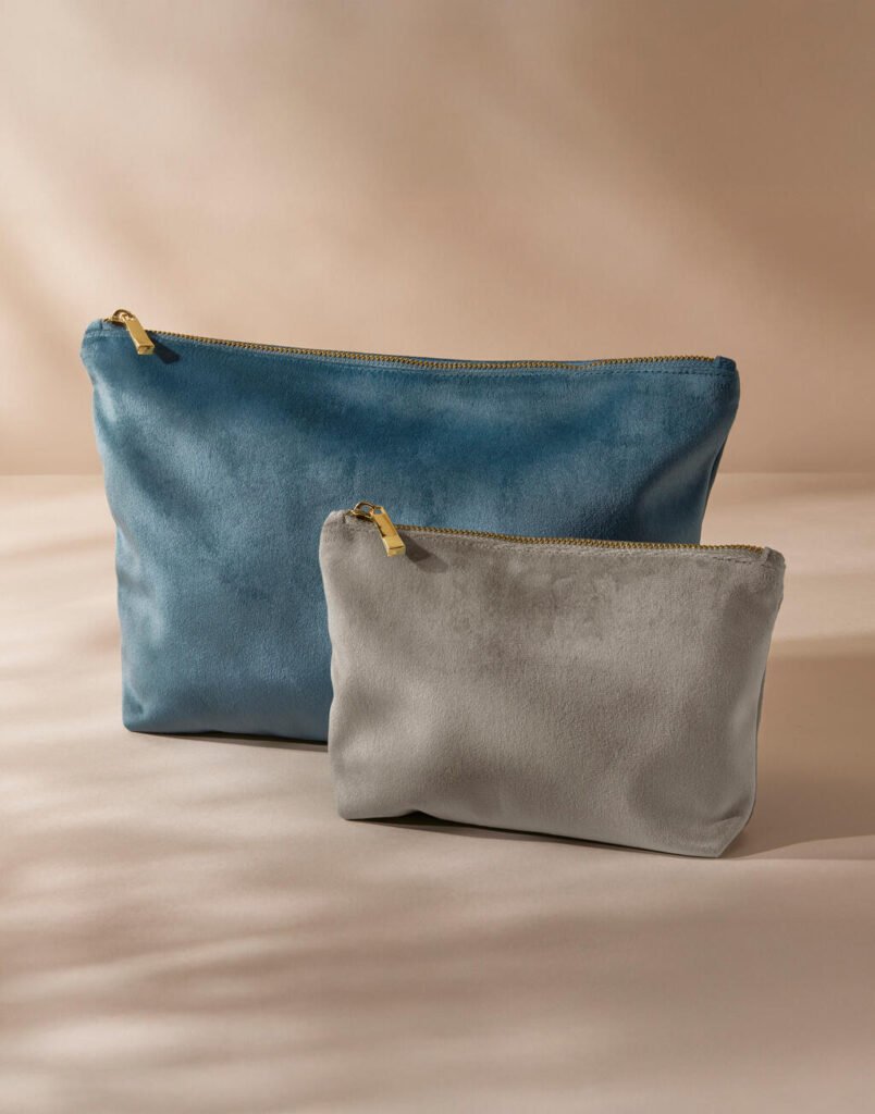 Sac Bagbase Velvet Accessory