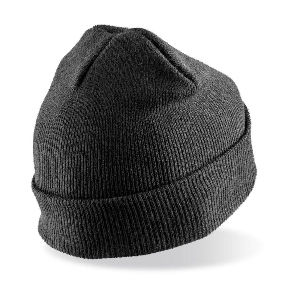 Result Recycled Recycled Double Knit Printers
