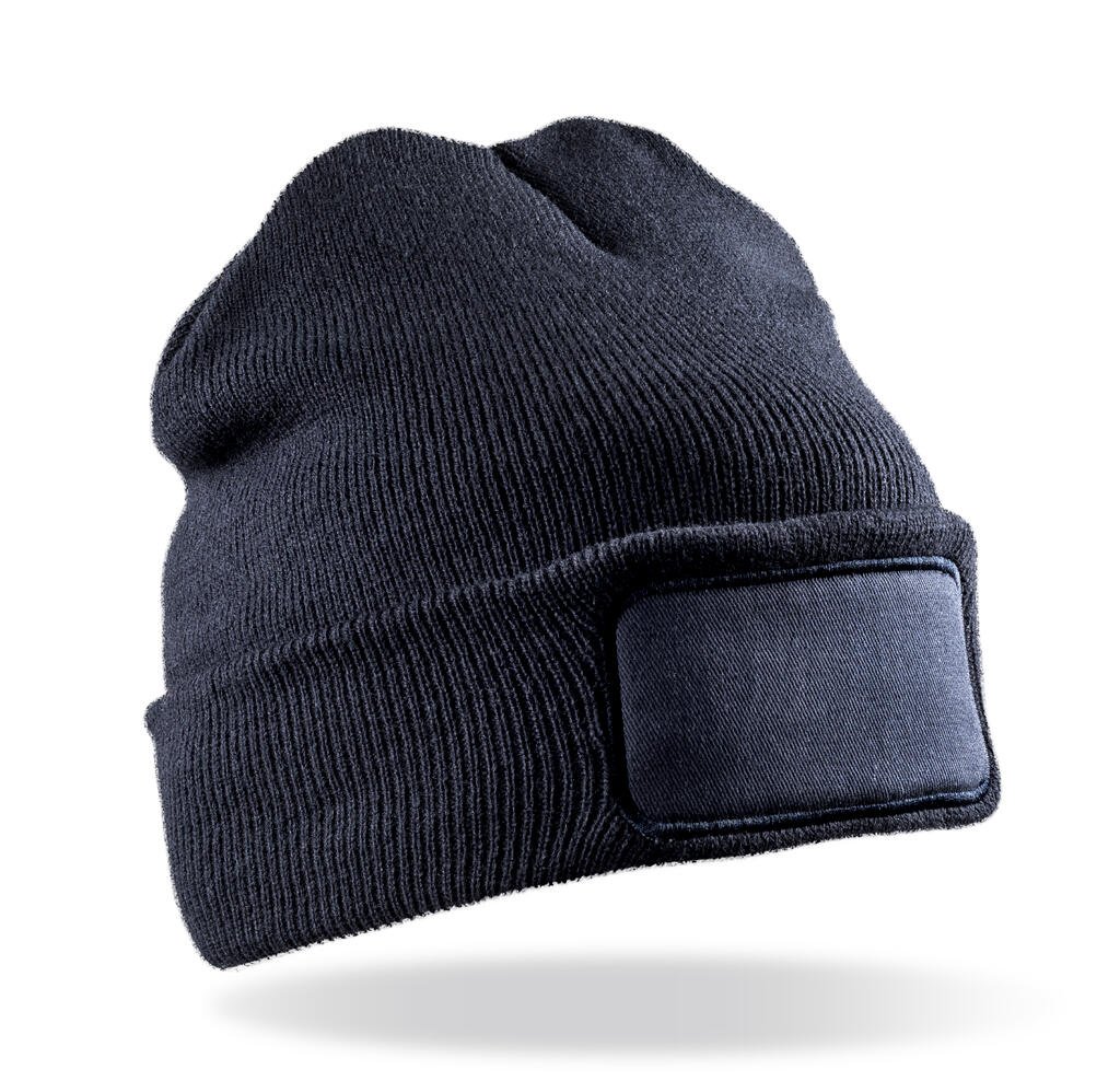 Result Recycled Recycled Double Knit Printers