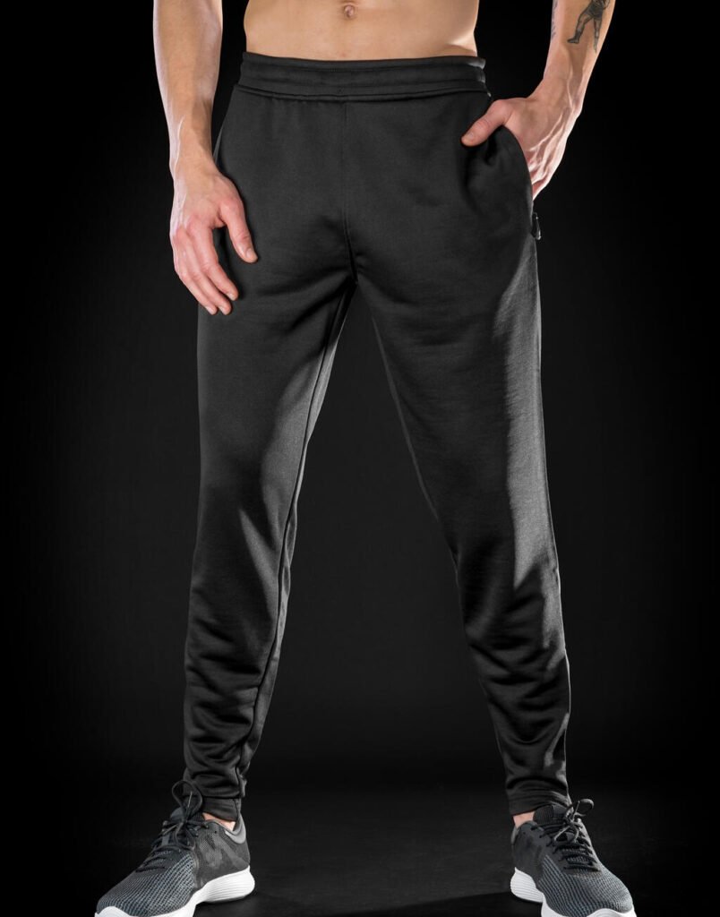Pantalon Spiro Slim Fit Jogger